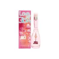 Jennifer Lopez Love At First Glow Eau de Toilette 30ml Spray