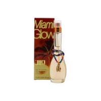 Jennifer Lopez Miami Glow Eau de Toilette 30ml Spray