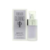 Jennifer Lopez Forever Glowing Eau de Parfum 50ml Spray