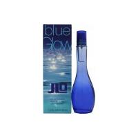 jennifer lopez blue glow eau de toilette 30ml spray