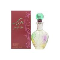 jennifer lopez live eau de parfum 100ml spray