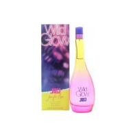 Jennifer Lopez Wild Glow Eau de Toilette 100ml Spray