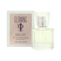 Jennifer Lopez Glowing Eau de Parfum 30ml Spray