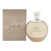 Jennifer Lopez Still Eau de Parfum 100ml Spray