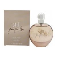 Jennifer Lopez Still Eau de Parfum 50ml Spray