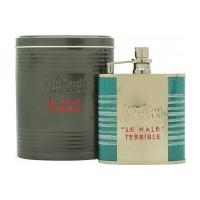 Jean Paul Gaultier Le Male Terrible Eau de Toilette 125ml Spray (Travel Flask)