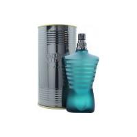 jean paul gaultier le male eau de toilette 125ml spray