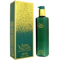 jean louis scherrer indian nights body lotion 200ml