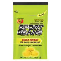Jelly Belly - Sports Beans Lemon/Lime 25g pkt