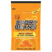 Jelly Belly - Sports Beans Orange 25g pkt
