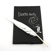jewelry inspired by death note cosplay anime cosplay accessories neckl ...