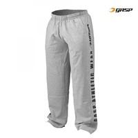 Jersey Training Pant - Black-XL