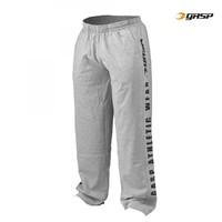 Jersey Training Pant - Black-L