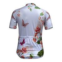 jesocycling cycling jersey womens short sleeve bike jersey tops quick  ...