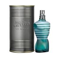 jean paul gaultier le male eau de toilette 125ml