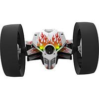 Jett Remote Control Racing Car with Minicamera Microphone and Speakerphone