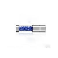 Jewelry Crystal USB Flash Drive 16G