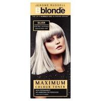 Jerome Russell B Blonde Silver Toner, Silver