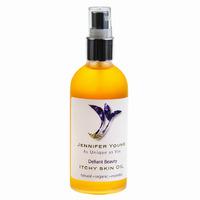 Jennifer Young Itchy Skin Oil, 100gr