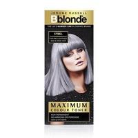 Jerome Russell B Blonde Toner 75ml Steel, Blonde