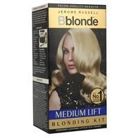 Jerome Russell Bblonde Medium Lift Blonding Kit