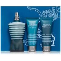 Jean Paul Gaultier Le Male Men 3 Piece Gift Set
