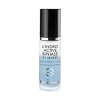 Jeanne Piaubert L\'Hydro Active Biphase 24 Heures (30ml)