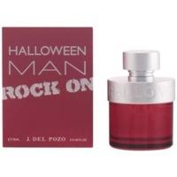 Jesus del Pozo Halloween Man Rock On Eau de Toilette (75ml)