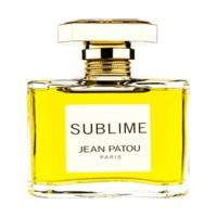 jean patou sublime eau de parfum 75ml