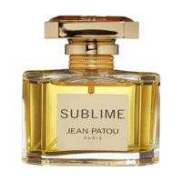 Jean Patou Sublime Eau de Parfum (50ml)