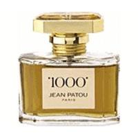 jean patou 1000 eau de toilette 50ml