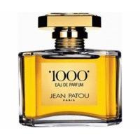 jean patou 1000 eau de toilette 75ml