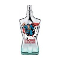 jean paul gaultier le mle superman eau frache 125ml