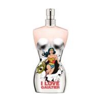 Jean Paul Gaultier Classique Wonder Woman Eau Fraiche (100ml)