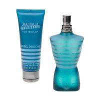 jean paul gaultier le male set edt 75ml sg 75ml