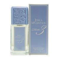 Jessica McClintock No. 3 100 ml EDP Spray