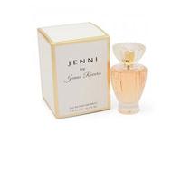 Jenni Gift Set - 100 ml EDP Spray + 0.34 ml EDP Spray + 3.4 ml Body Lotion + 3.4 ml Shower Gel