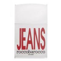 Jeans Roccobarocco Pour Homme 75 ml EDT Spray