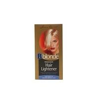 Jerome Russell B Blonde Hair Lightener Light To Medium Brown