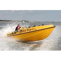 Jet Viper Powerboat Blast for Four