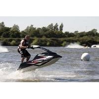 Jet Ski Experience