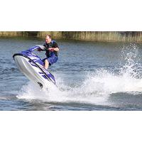 Jet Skiing in Bedfordshire