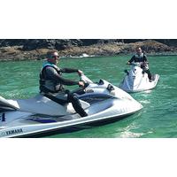 Jet Skiing Taster for Two in Newquay, Cornwall