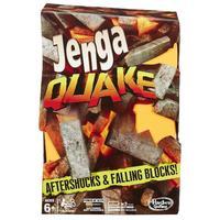 Jenga Quake Game
