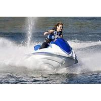 Jet Ski Thrill