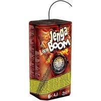 Jenga Boom - Damaged