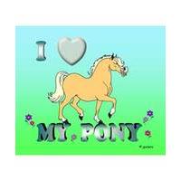 Jesters Pony Mouse Mats