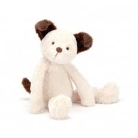 Jellycat Sweetie Animal Cuddly Toy 30cm, Puppy, 30cm