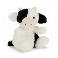 jellycat little poppets toy animals cm calf one size