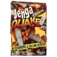 Jenga Quake